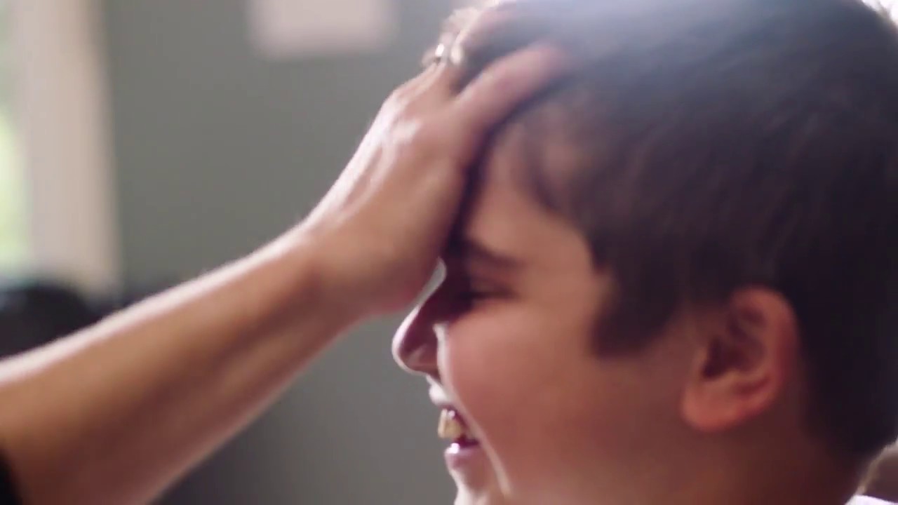 Kobe Bryant in "Dear Duchenne"