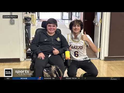 CRESPI TEAM FEATURE - with Alex Llauro 2-12-24