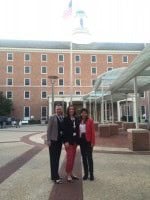 Ready for the FDA Advisory Committee Meeting in Maryland