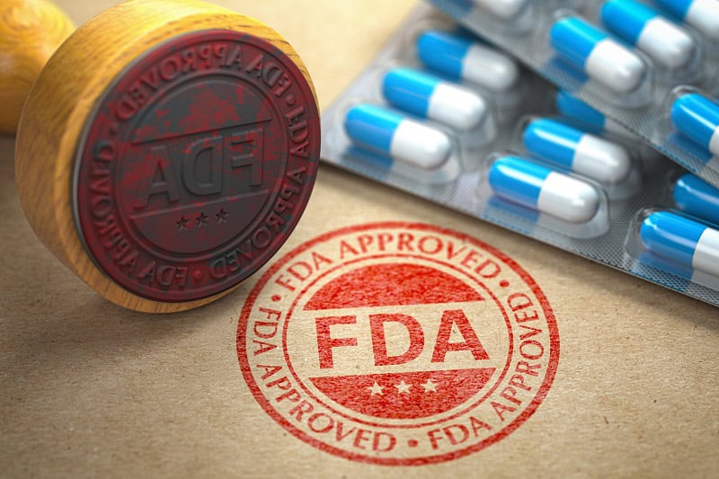 FDA Finally Approves First Ever Treatment Drug – Finally!