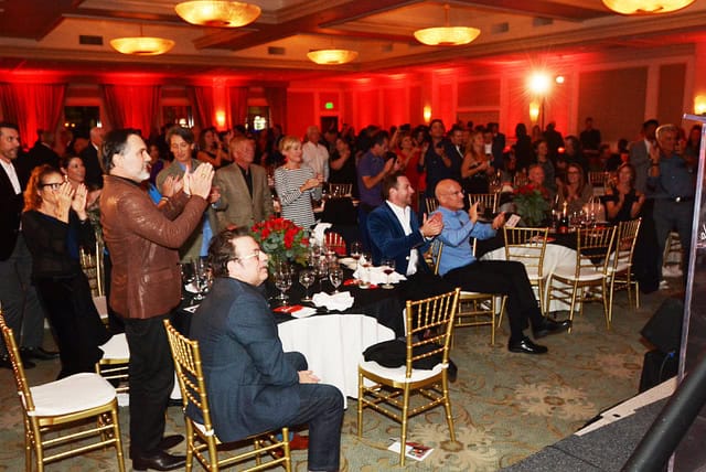 Walking Strong Gala 2019 raises over $350,000 – a total of $1,000,000 in 5 years!