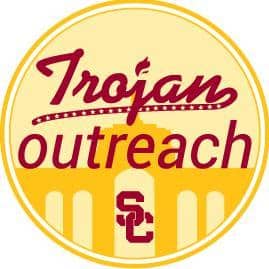 Trojan Outreach – Trojan Wish Alex Llauro