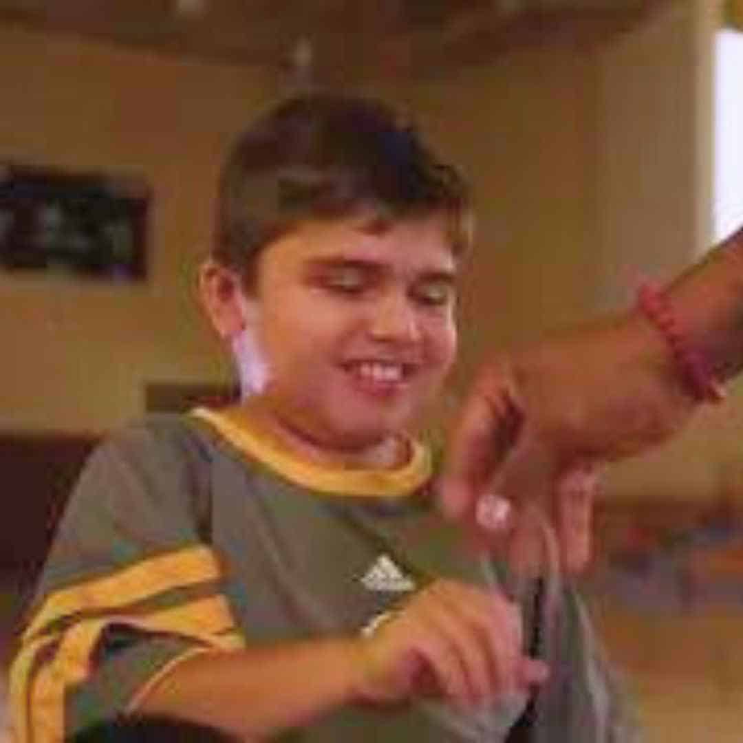How Kobe Bryant’s Kindness Impacted Young Fan With Duchenne Muscular Dystrophy