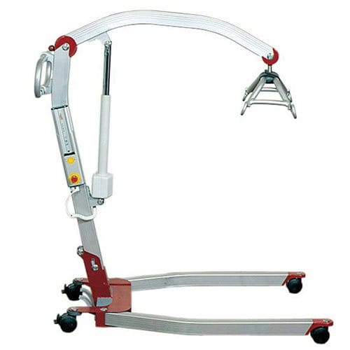 Molift assistive lift device.