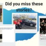 Did you miss these stories?