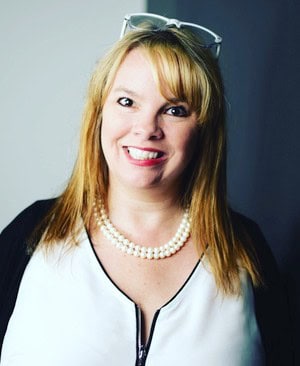 Belinda Gunter, Mindset Coach