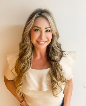 Tiffany Spino, Certified Mindset Coach