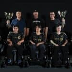 LAFC Power Soccer Team is #7 in the Nation 2025
