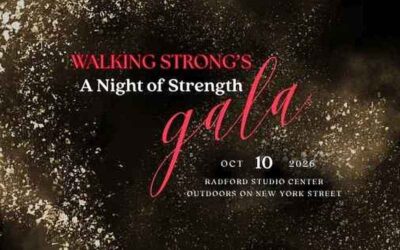 A Night of Strength Gala
