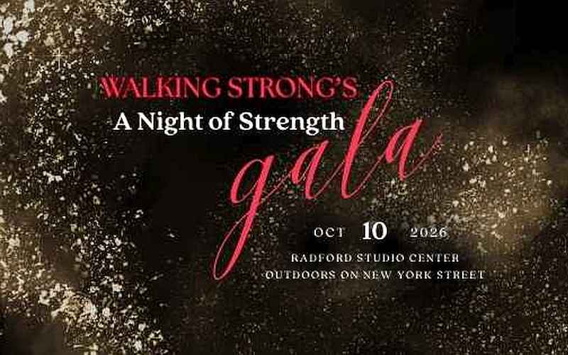 A Night of Strength Gala