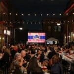 Night of Strength Gala crowd 2026