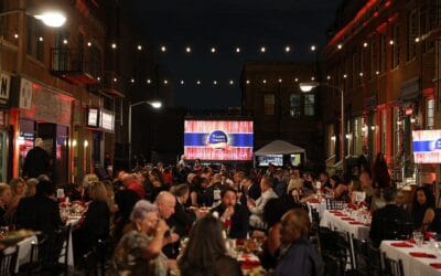 A Night of Strength Gala 2026